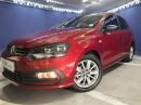 Thumbnail Volkswagen Polo Vivo hatch 1.4