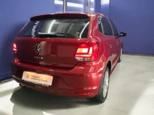 Volkswagen Polo Vivo hatch 1.4 - Image 2