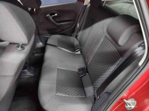 Volkswagen Polo Vivo hatch 1.4 - Image 4