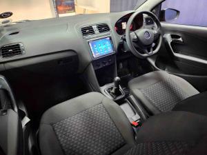 Volkswagen Polo Vivo hatch 1.4 - Image 5