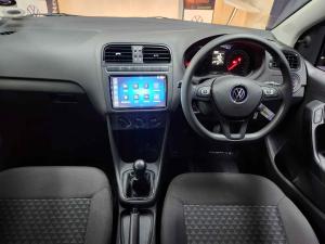 Volkswagen Polo Vivo hatch 1.4 - Image 6