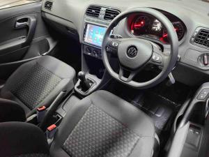 Volkswagen Polo Vivo hatch 1.4 - Image 7