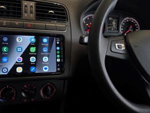 Volkswagen Polo Vivo hatch 1.4 - Image 13