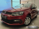 Thumbnail Volkswagen Polo Vivo hatch 1.4