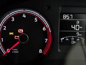 Volkswagen Polo Vivo hatch 1.4 - Image 4