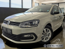 Thumbnail Volkswagen Polo Vivo hatch 1.4
