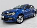 Thumbnail Volkswagen Polo Vivo hatch 1.6 Life