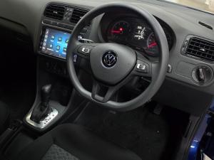 Volkswagen Polo Vivo hatch 1.6 Life - Image 4