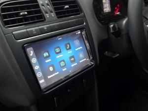 Volkswagen Polo Vivo hatch 1.6 Life - Image 6