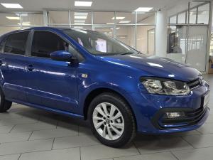 Volkswagen Polo Vivo hatch 1.6 Life - Image 7