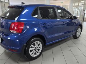 Volkswagen Polo Vivo hatch 1.6 Life - Image 9