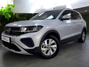 Volkswagen T-Cross 1.0TSI Life - Image 1