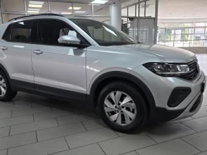Volkswagen T-Cross 1.0TSI Life - Image 3