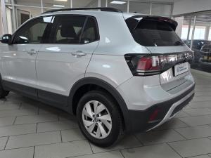 Volkswagen T-Cross 1.0TSI Life - Image 4