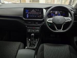 Volkswagen T-Cross 1.0TSI Life - Image 5