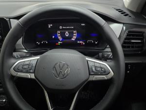 Volkswagen T-Cross 1.0TSI Life - Image 6