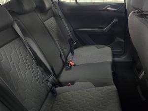 Volkswagen T-Cross 1.0TSI Life - Image 7