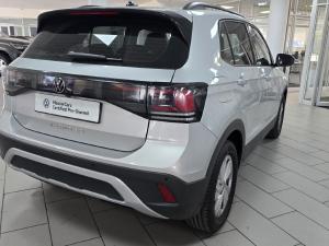 Volkswagen T-Cross 1.0TSI Life - Image 9