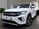 Thumbnail Volkswagen T-Cross 1.0TSI R-Line