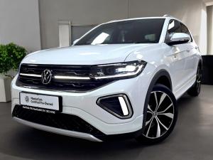 Volkswagen T-Cross 1.0TSI R-Line - Image 1