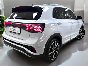Volkswagen T-Cross 1.0TSI R-Line - Image 2