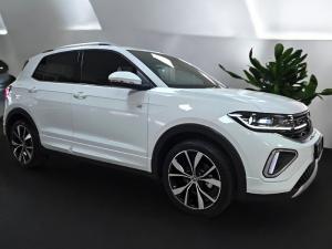 Volkswagen T-Cross 1.0TSI R-Line - Image 3