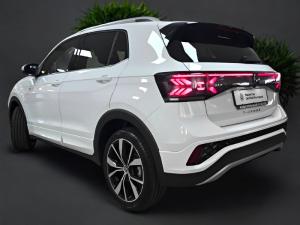 Volkswagen T-Cross 1.0TSI R-Line - Image 4