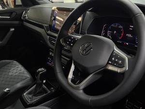 Volkswagen T-Cross 1.0TSI R-Line - Image 5