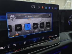 Volkswagen Tiguan 2.0TDI R-Line 4Motion - Image 17