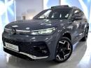 Thumbnail Volkswagen Tiguan 2.0TDI R-Line 4Motion