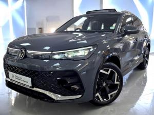 Volkswagen Tiguan 2.0TDI R-Line 4Motion - Image 1