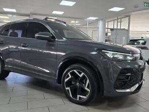 Volkswagen Tiguan 2.0TDI R-Line 4Motion - Image 20