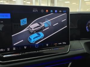 Volkswagen Tiguan 2.0TDI R-Line 4Motion - Image 23