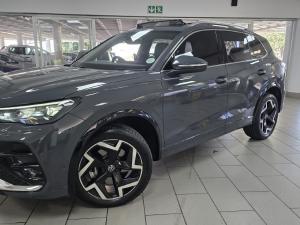 Volkswagen Tiguan 2.0TDI R-Line 4Motion - Image 24
