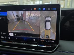 Volkswagen Tiguan 2.0TDI R-Line 4Motion - Image 3
