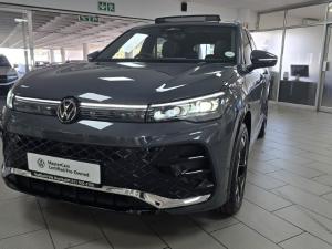Volkswagen Tiguan 2.0TDI R-Line 4Motion - Image 4