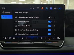 Volkswagen Tiguan 2.0TDI R-Line 4Motion - Image 5