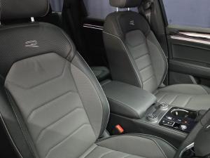 Volkswagen Touareg V6 TDI R-Line - Image 16