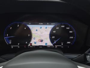 Volkswagen Touareg V6 TDI R-Line - Image 19