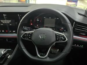 Volkswagen Touareg V6 TDI R-Line - Image 2