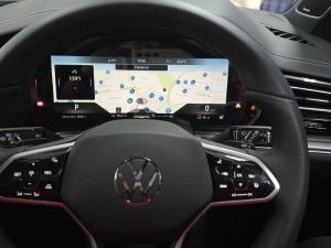 Volkswagen Touareg V6 TDI R-Line - Image 3
