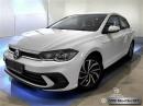 Thumbnail Volkswagen Polo hatch 1.0TSI