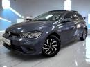 Thumbnail Volkswagen Polo hatch 1.0TSI Life manual
