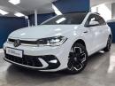 Thumbnail Volkswagen Polo hatch 1.0TSI R-Line