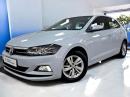 Thumbnail Volkswagen Polo hatch 1.0TSI Comfortline