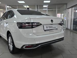 Volkswagen Polo sedan 1.0TSI Life - Image 13
