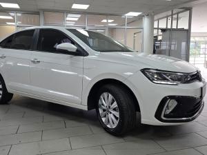 Volkswagen Polo sedan 1.0TSI Life - Image 17