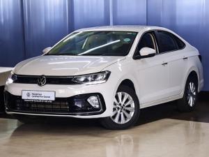 Volkswagen Polo sedan 1.0TSI Life - Image 1