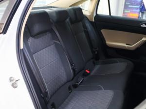 Volkswagen Polo sedan 1.0TSI Life - Image 22