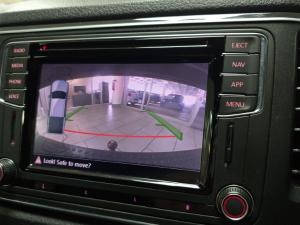 Volkswagen Polo sedan 1.0TSI Life - Image 2